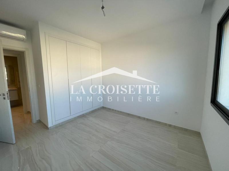 Appartement S+2 à La Marsa